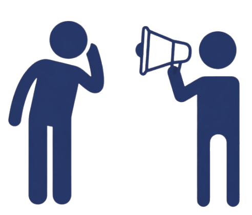Calling-Listening