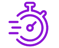Logo - Clock